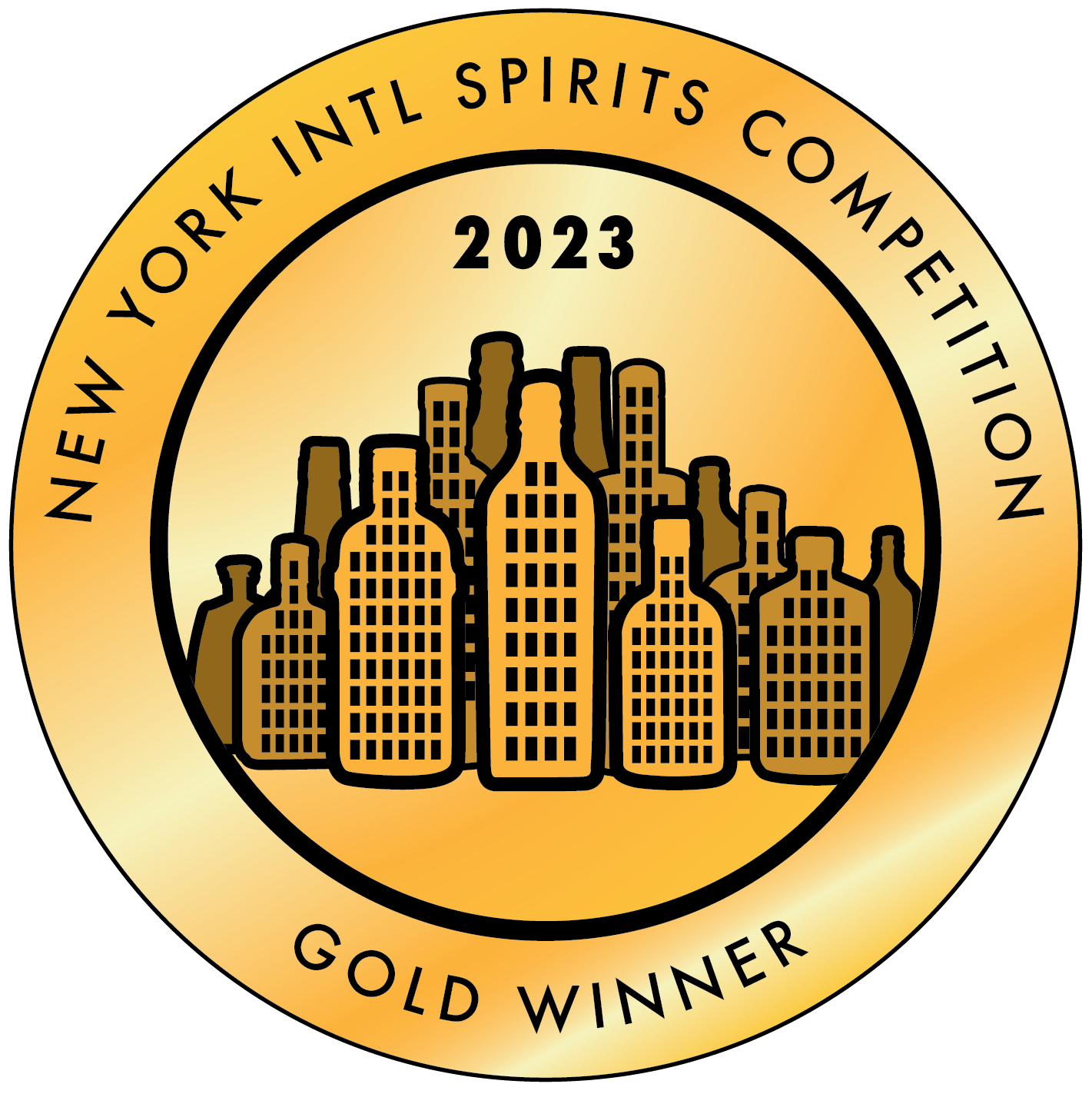 2023 NYISC Gold